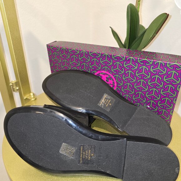 Tory Burch Jelly Sandals - Picture 7 of 8
